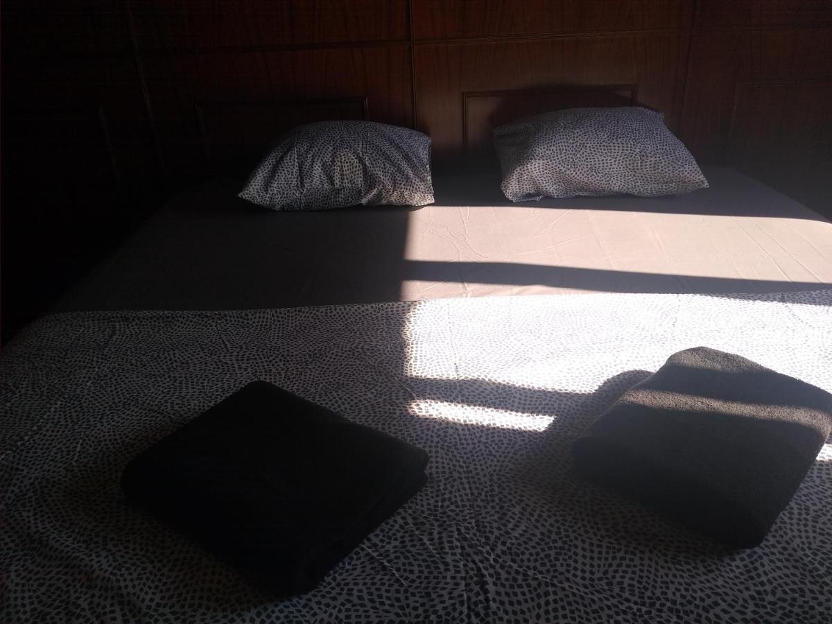 Melaya Private Rooms Фаро Екстериор снимка