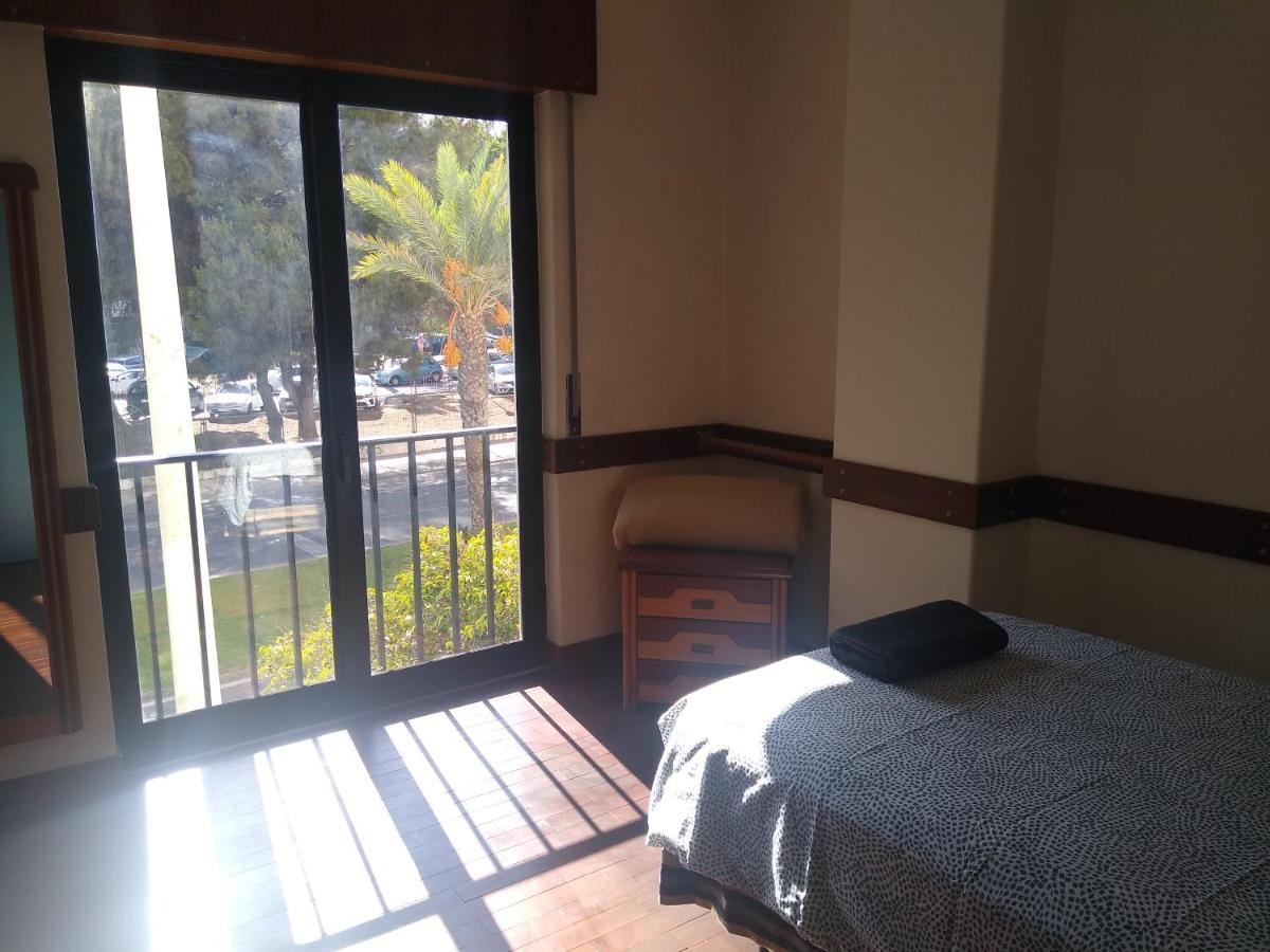 Melaya Private Rooms Фаро Екстериор снимка
