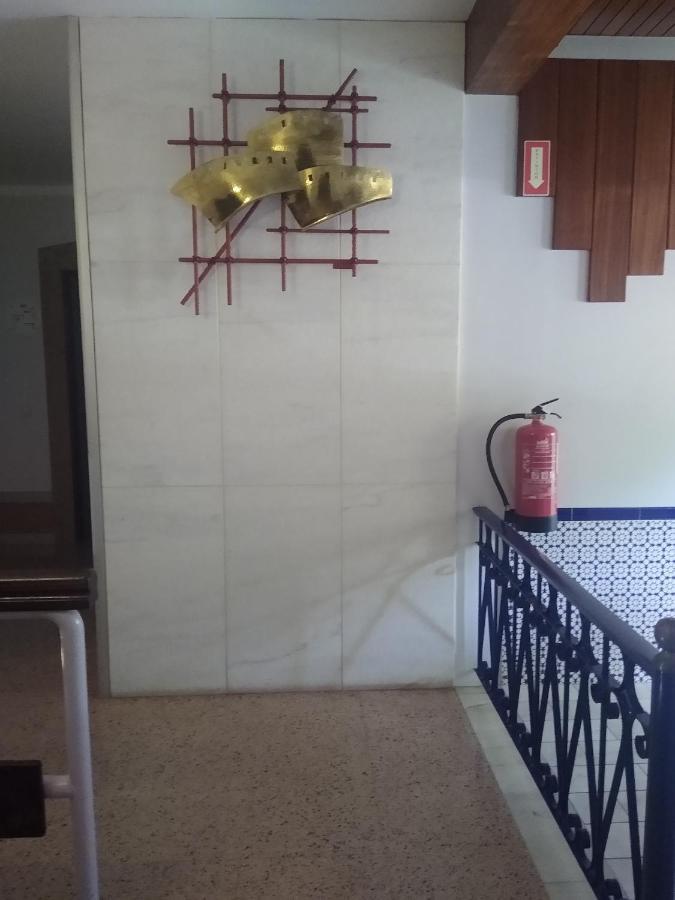 Melaya Private Rooms Фаро Екстериор снимка