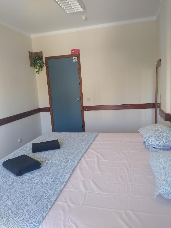 Melaya Private Rooms Фаро Екстериор снимка