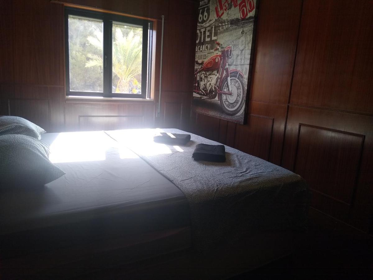 Melaya Private Rooms Фаро Екстериор снимка