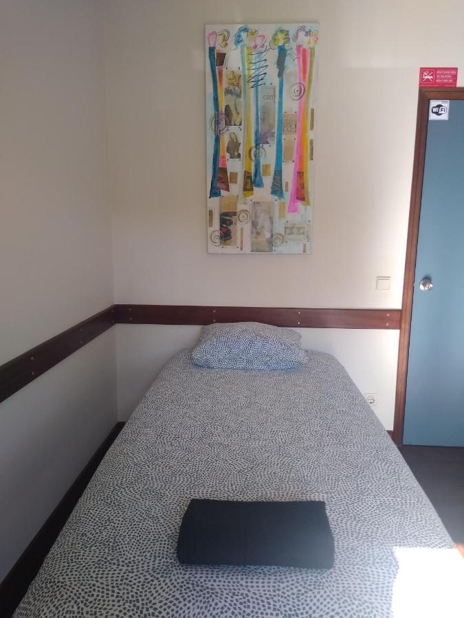 Melaya Private Rooms Фаро Екстериор снимка