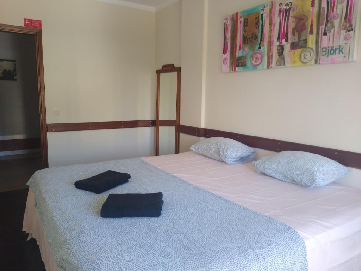 Melaya Private Rooms Фаро Екстериор снимка