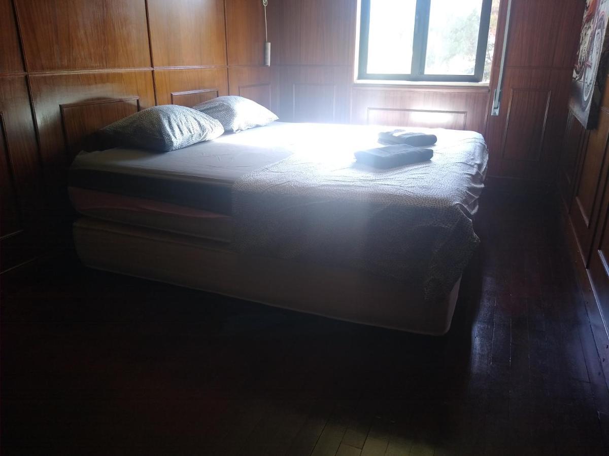 Melaya Private Rooms Фаро Екстериор снимка