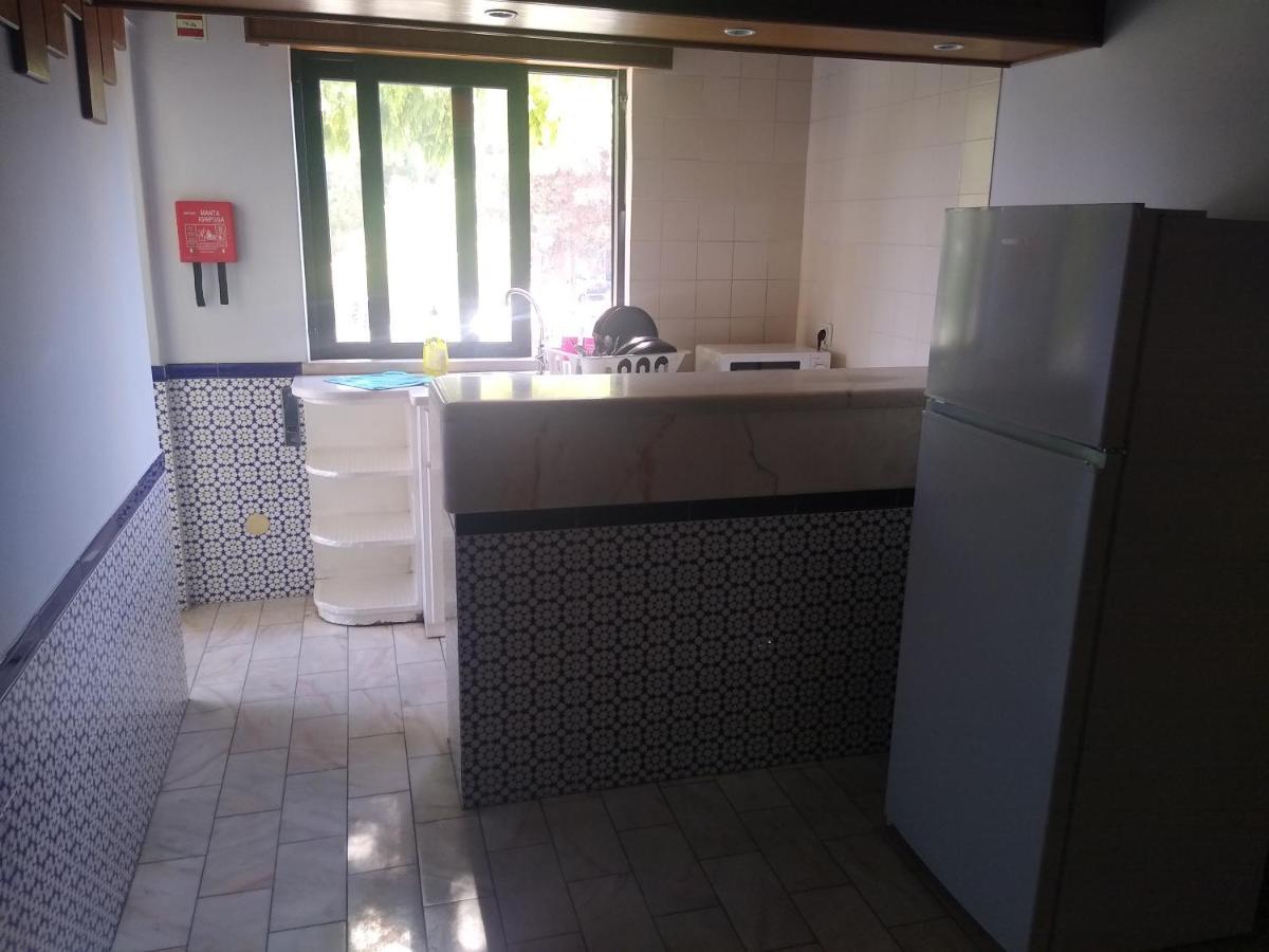Melaya Private Rooms Фаро Екстериор снимка