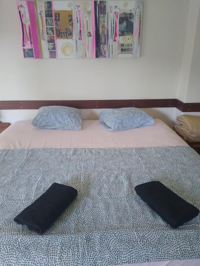 Melaya Private Rooms Фаро Екстериор снимка
