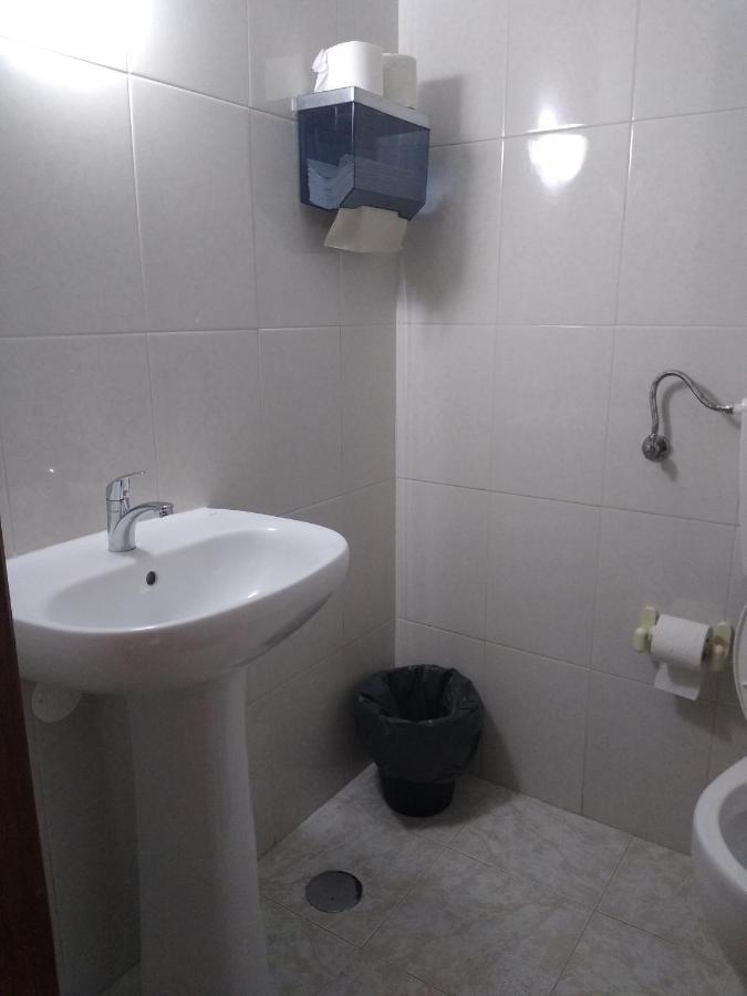 Melaya Private Rooms Фаро Екстериор снимка