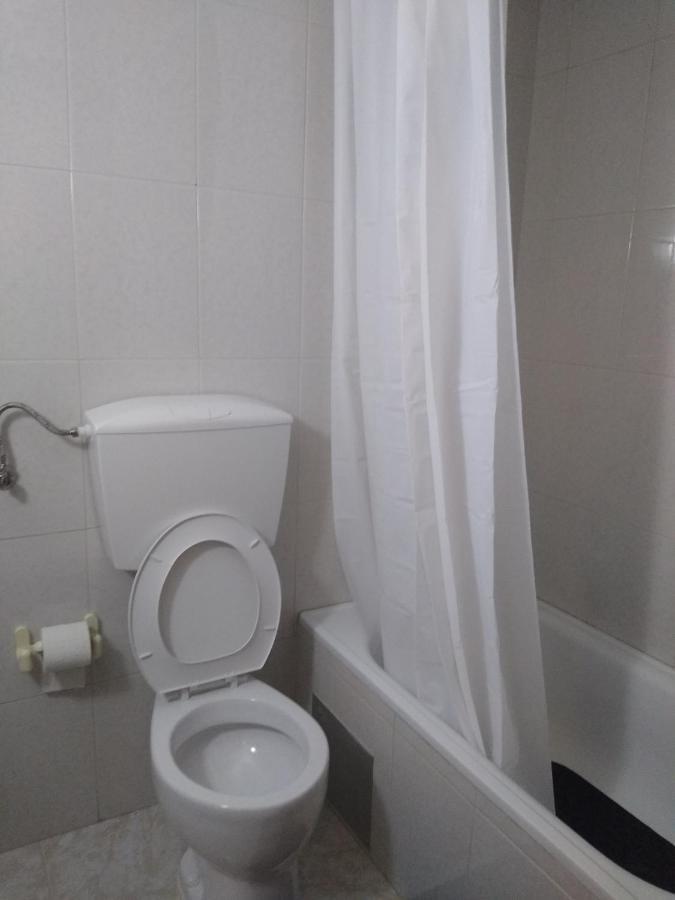 Melaya Private Rooms Фаро Екстериор снимка
