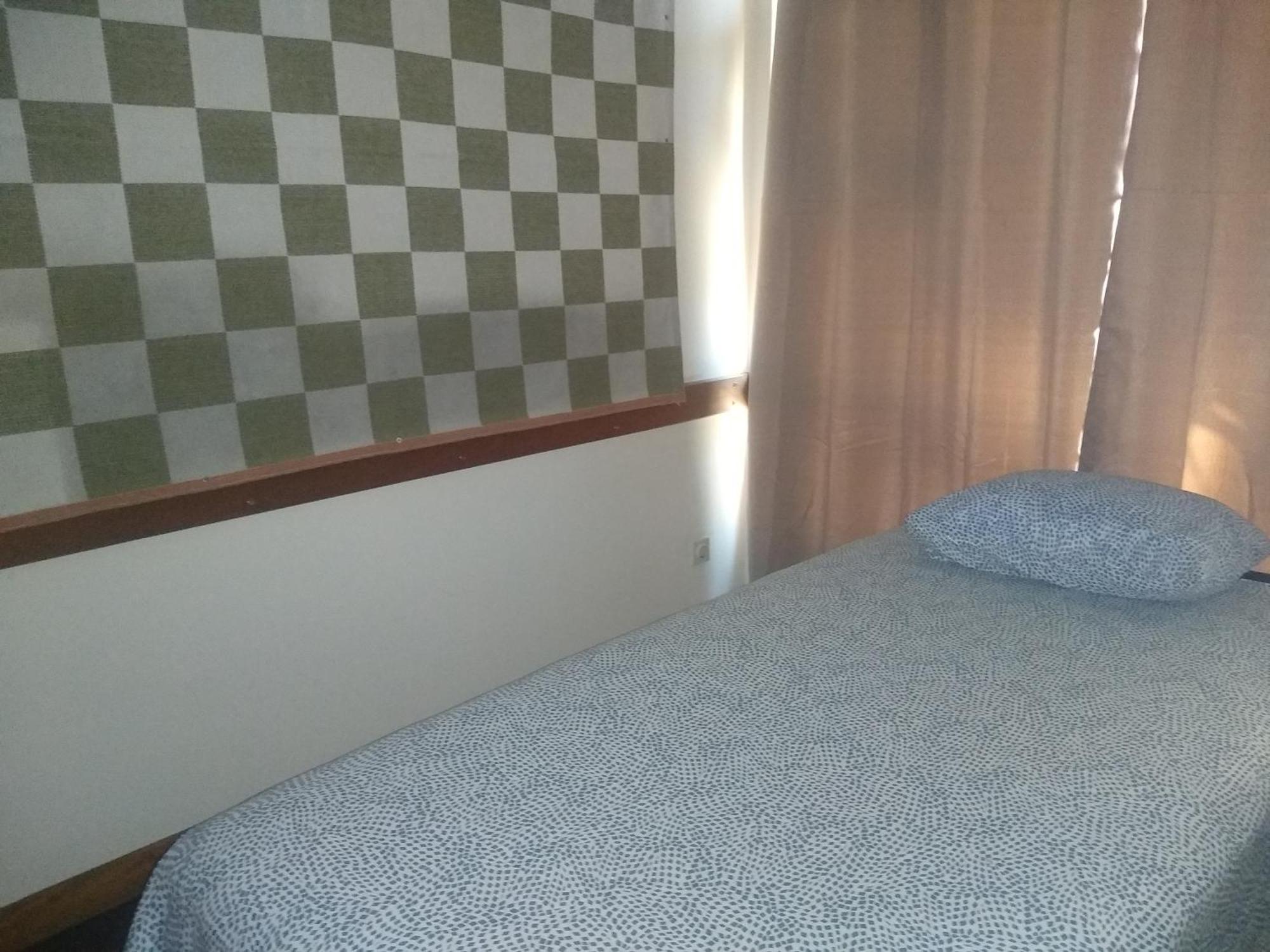 Melaya Private Rooms Фаро Екстериор снимка
