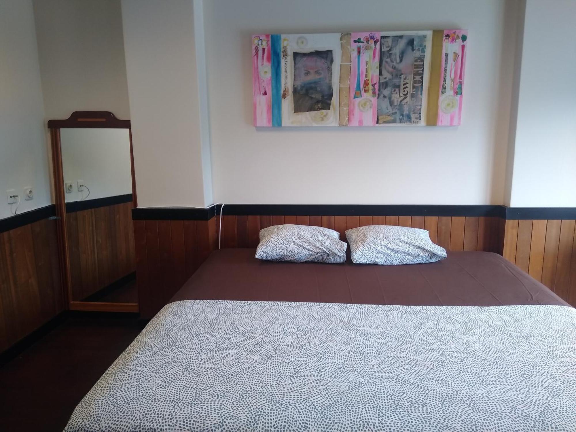 Melaya Private Rooms Фаро Екстериор снимка