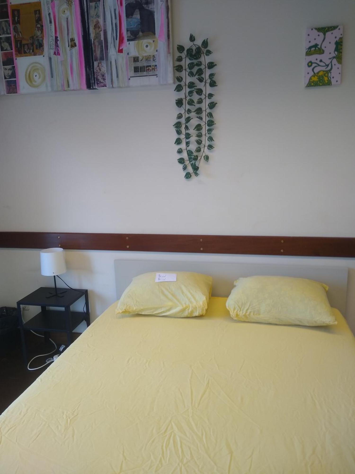 Melaya Private Rooms Фаро Екстериор снимка