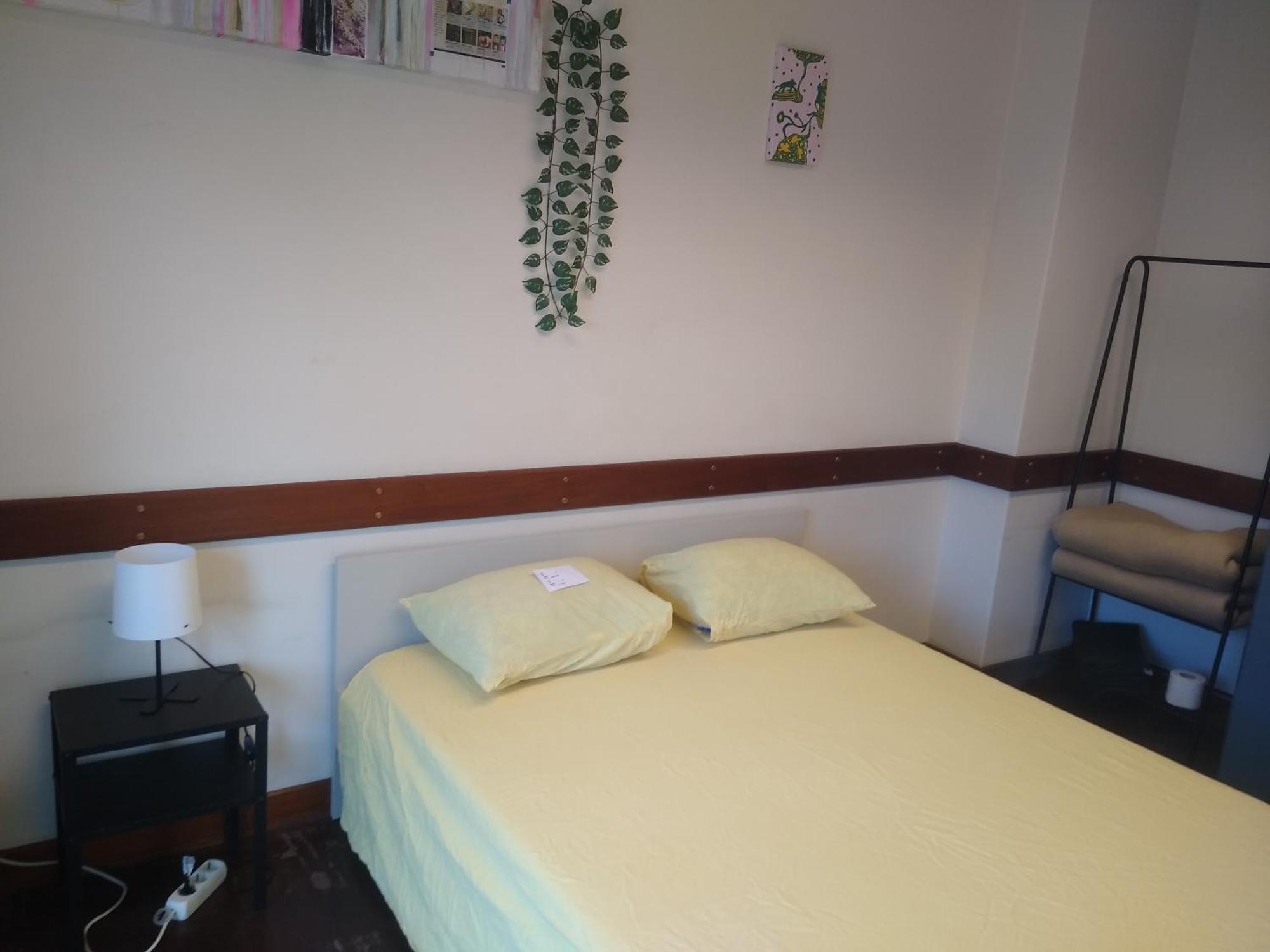 Melaya Private Rooms Фаро Екстериор снимка