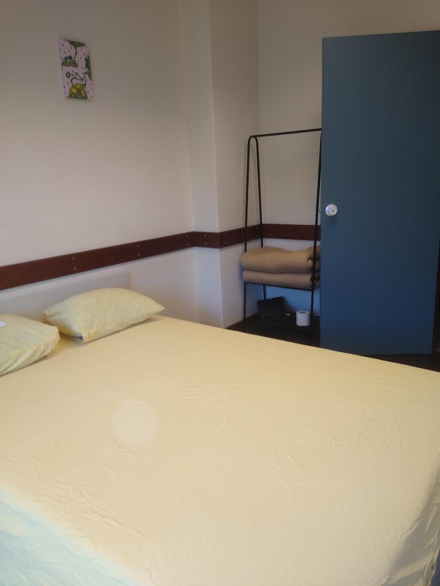 Melaya Private Rooms Фаро Екстериор снимка